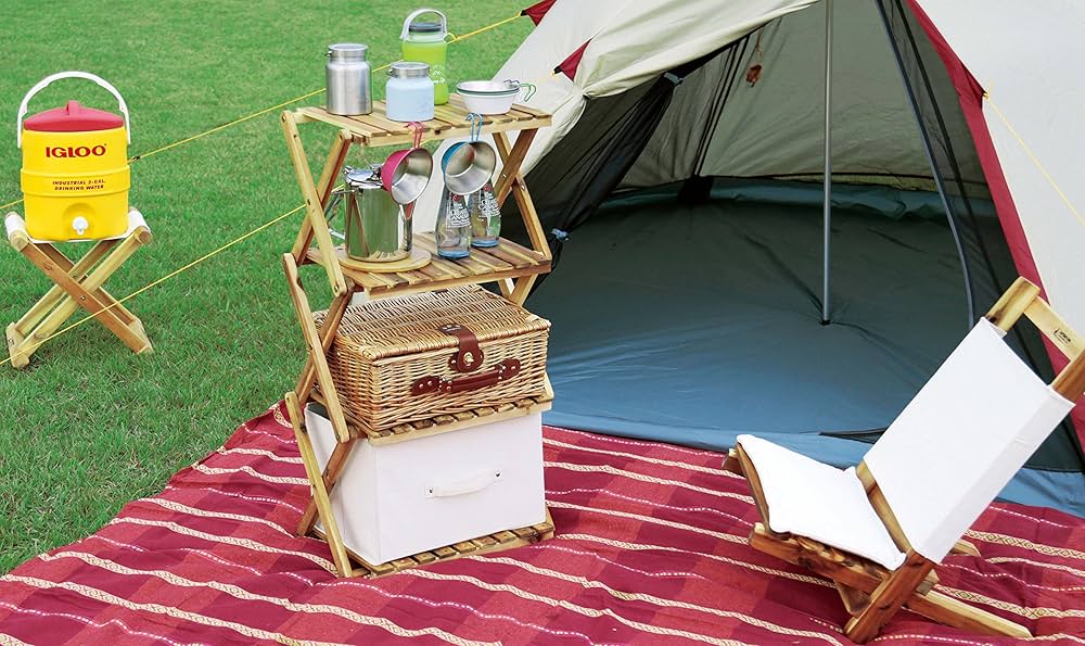 CAPTAIN STAG - a.camp Amazon.com: Captain Stag CS Classics UP-2583 Camping Veranda